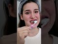 Evening Routine - Dental Edition