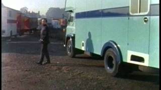 Doctor Who: Spearhead From Space - Terror of the Autons (DVD Trailer)