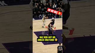 Will Richard sold the clip tho 💔