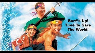 Surf Ninjas 1993 full movie HD