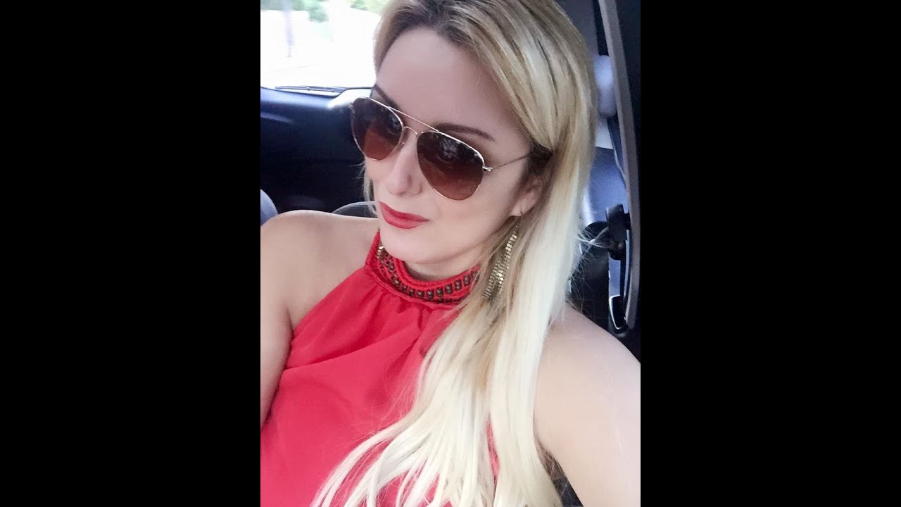 beautycon Porque to Feliz!!! Niver de Silvio ! Ep 188 2015 #VLOG