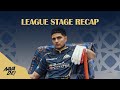 League Stage Recap | TATA IPL 2026 | Gujarat Titans