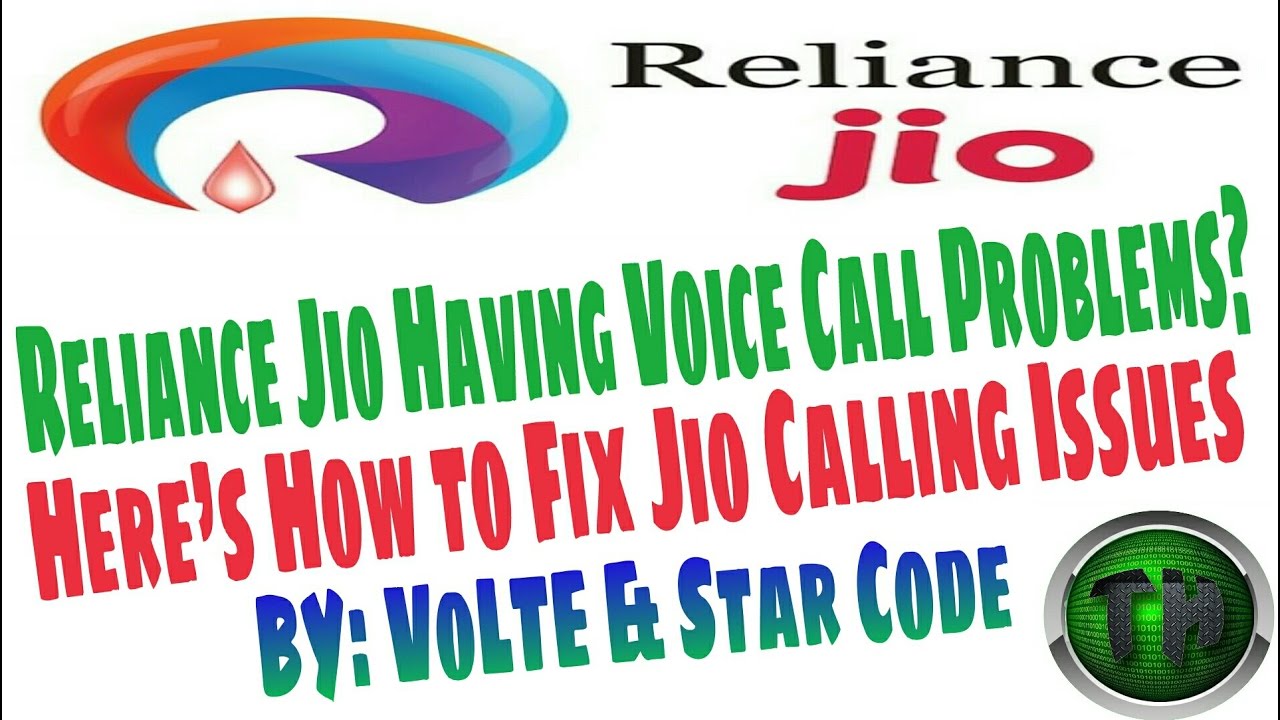 Redmi Note 3 How to fix Jio 4g voice calling problems YouTube
