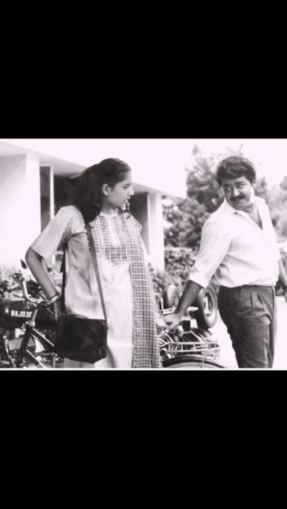 Anthiponvettam || Vandanam || Mohanlal || Priyadarshan|| Malayalam ||