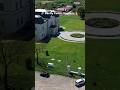 🇷🇴 Bánffy Castle Romania – 4K Drone View
