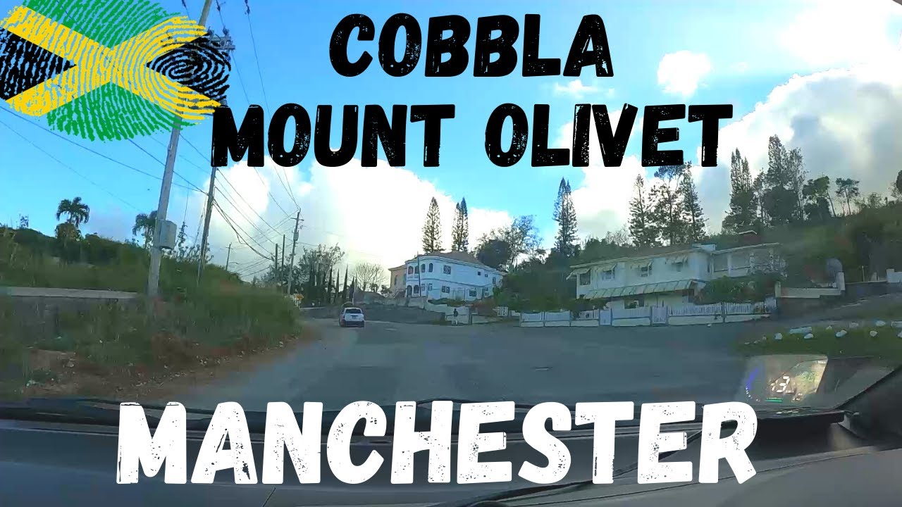 COBBLA | MOUNT OLIVET | MANCHESTER | 