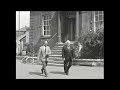A History of John F. Kennedy&#39;s Ancestral Home - New Ross, Co. Wexford, Ireland 1963
