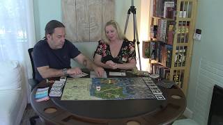 Gem Hunt Playthrough