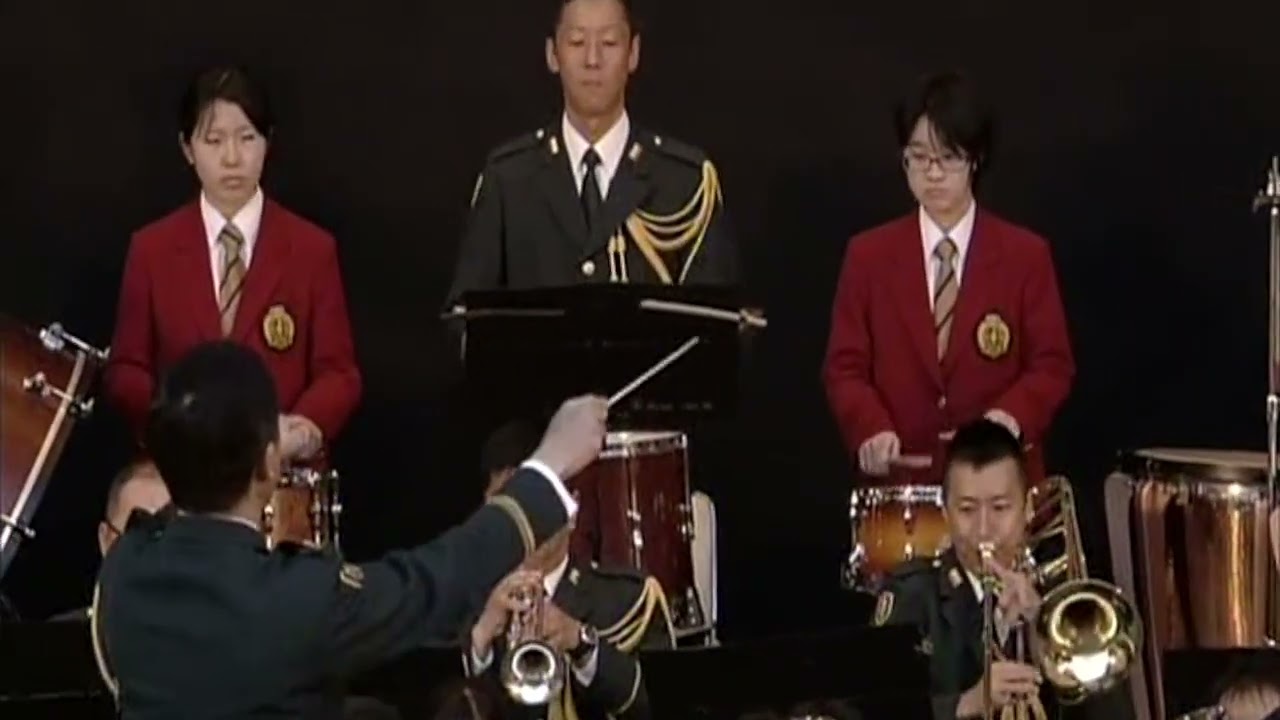 東京オリンピックファンファーレ＆オリンピックマーチ1964