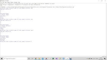 Rock, Paper, Scissors audio classification bot, multiple voices test (Using CNN)