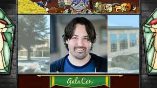 Opening Ceremony Introduction: M.A. Larson (1080p)