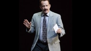 And the 2013 Tony Awards nominees are...