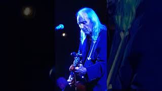 Jimmie Dale Gilmore live at The Troubadour, W Hollywood 7/2/2022