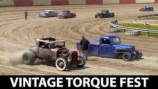Vintage Torque Fest 2021