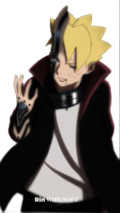 JEDAG JEDUG BORUTO X SAKURA 3D