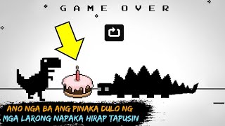 9 Na Game Endings na Halos wala Pang nakakakita | Mga Pinaka Dulo ng mga Larong Napaka hirap tapusin screenshot 1