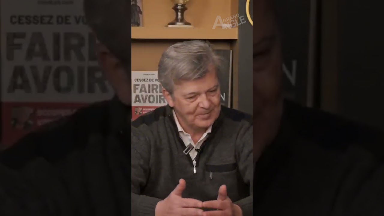 Les USA arrêtent de payer, que vont faire les Européens⁉️ Abonne-toi! ? #shorts