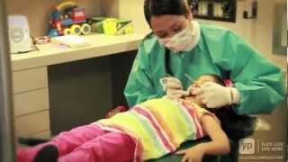 Discovery Pediatric Dentistry HD (by YP.com)