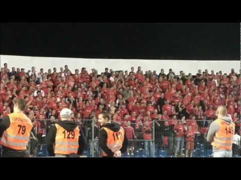 Slovan Bratislava - Spartak Trnava vs Online