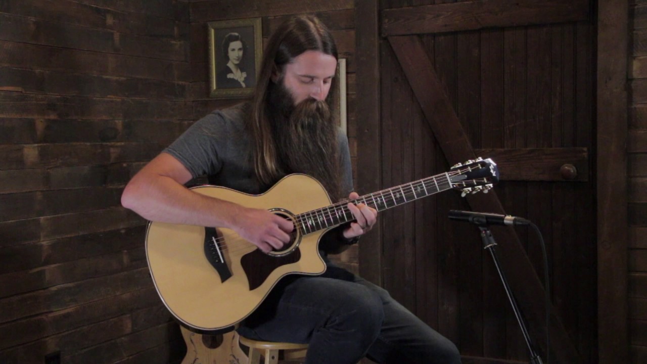 Taylor 812ce 12-Fret DLX