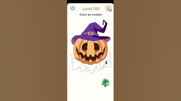 Displace One Part 🧠🔨  - Android/iOS || Level 764 #Dop3 #Shorts #YouTube