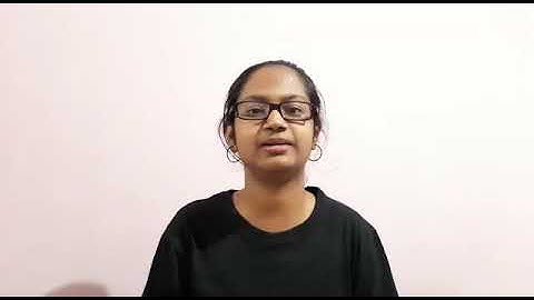 Google DSC Lead Application | PVG COET | Selected | Sunanda Somwase