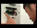 How to Change a 3 Prong Dryer Cord to 4 Prong. Samsung Model#DV48H7400EW/A2
