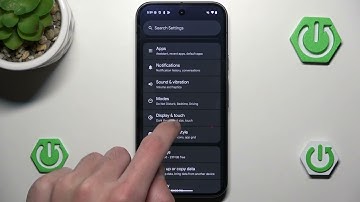 How to Enable Light Mode on GOOGLE Pixel 9a – Display Theme Settings