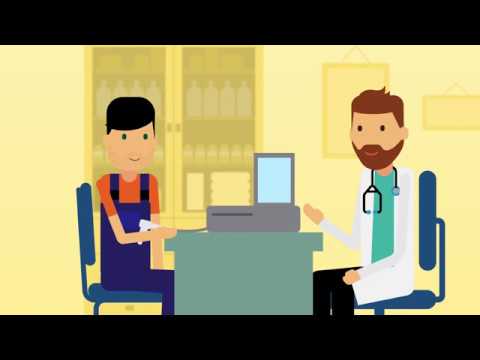 Videó: Mi az az egészségügyi foglalkozási alkalmassági vizsga?