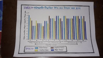 B.Ed (Course-1) Practicum//Observe the various age groups children//@Bidisha_RB