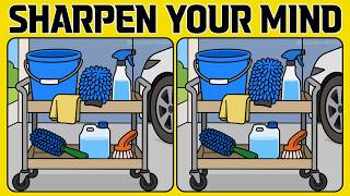Keep Your Mind Sharp with These Spot the Difference Puzzles (A Bit Tricky) screenshot 2