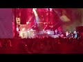 Luke Bryan Knockin' Boots At Stagecoach!