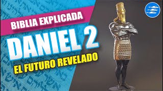 ✅ DANIEL 2 - EXPLAINED 🔥 | Revived by His Word || MAY 14, 2024 📌