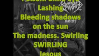 [Lyrics] Bloodbath - Iesous