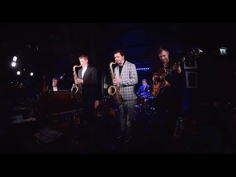 NYAS 'Live Encounter' Album Showreel