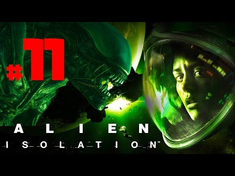 Wideo: Brak Planów Dla Alien: Isolation Na Wii U, Mówi Deweloper