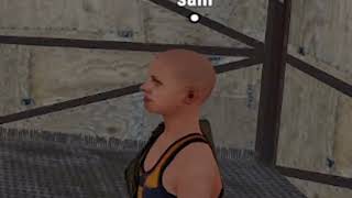 Omrilol helps a random team in their base - Rust Admin trolling