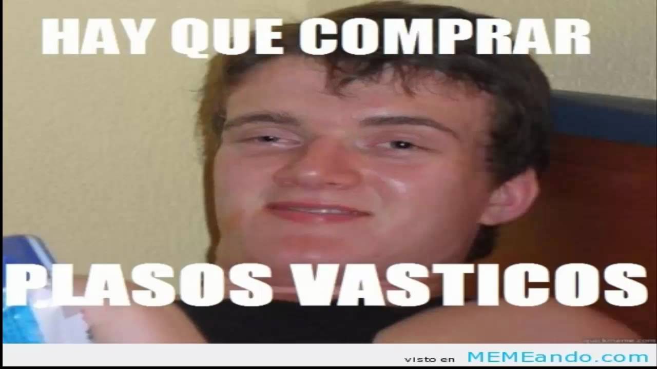 Un Meme Muy Conocido Llamado 10 Guy - YouTube