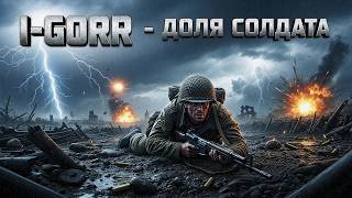 I-GORR — Доля Солдата (Official Audio 2026)