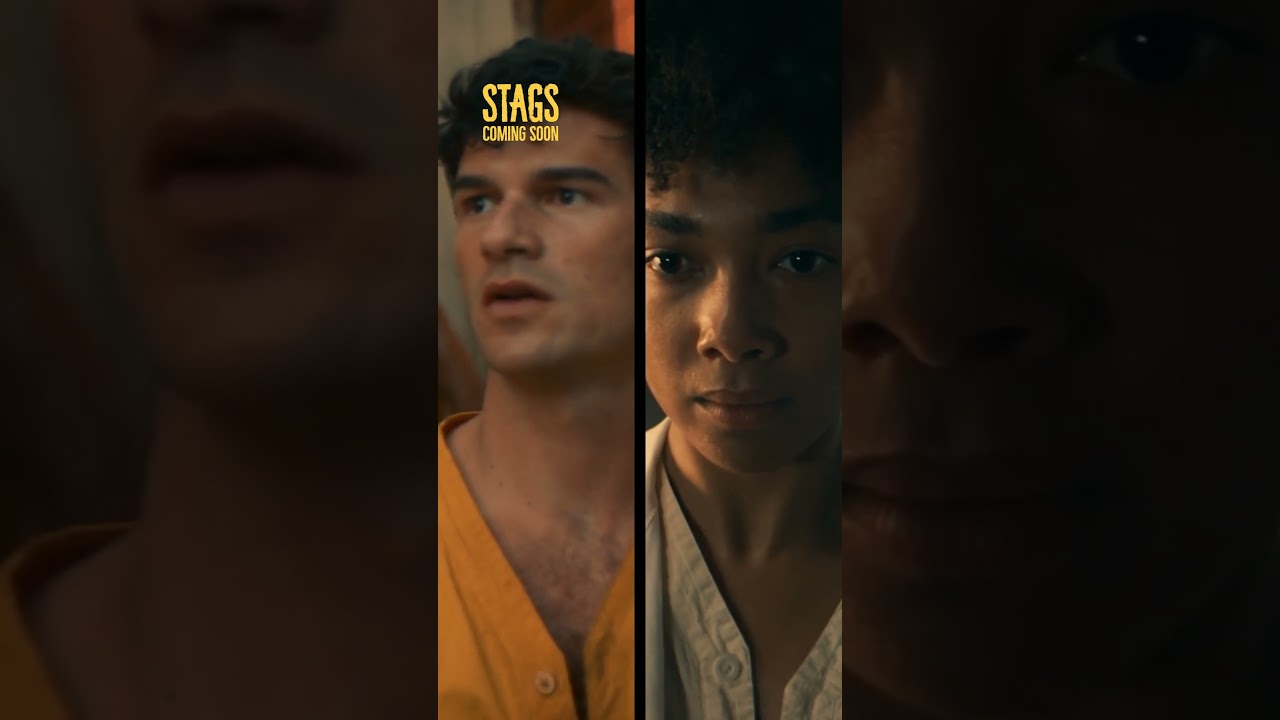 Stags - Teaser