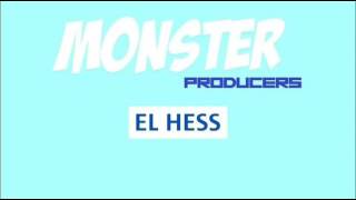 Monster - EL HESS