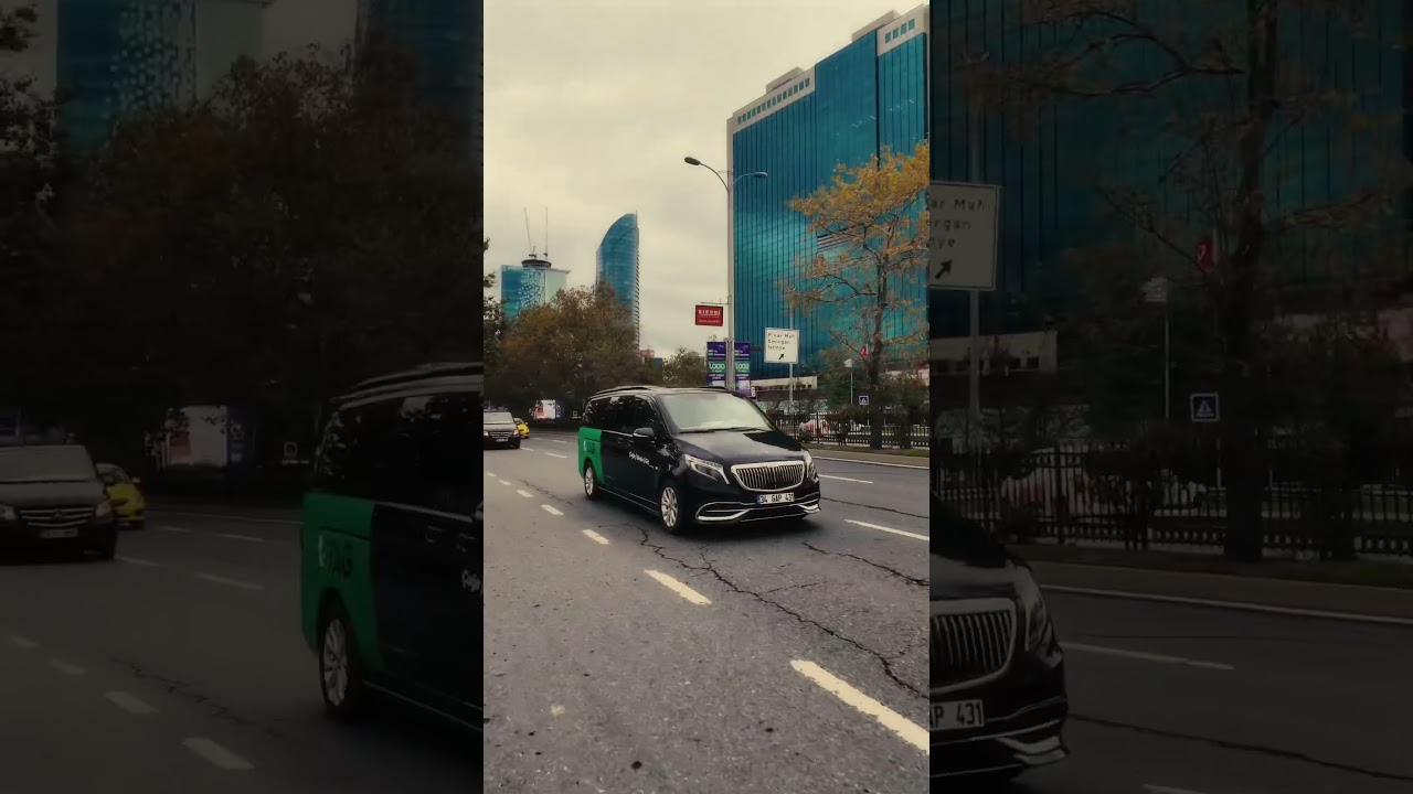 TAG Premium yollarda