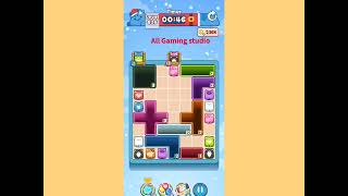 Drop the cat level 826 walkthrough solution 