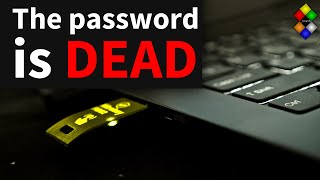 Your Passwords Are Useless! screenshot 3