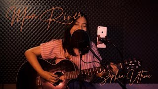 Moon River - Andy williams (Cover)  by Sophia Utami LIVE ACOUSTIC COVER