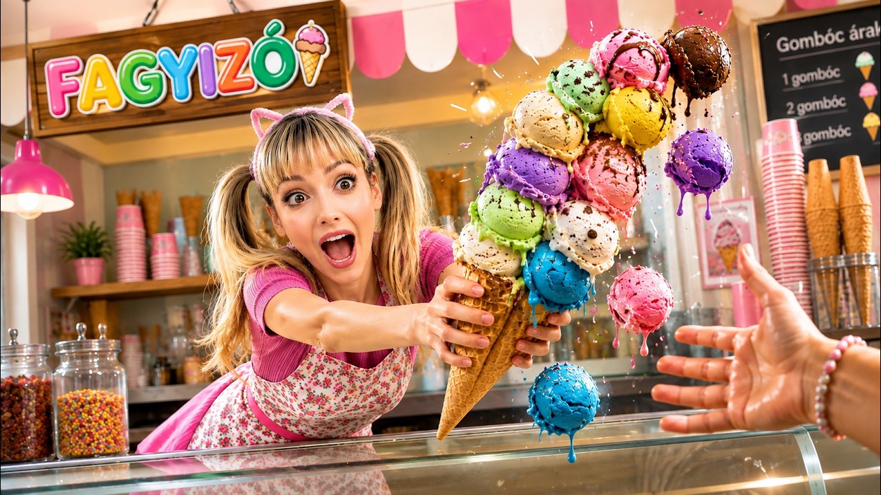Original Title & Thumbnail
