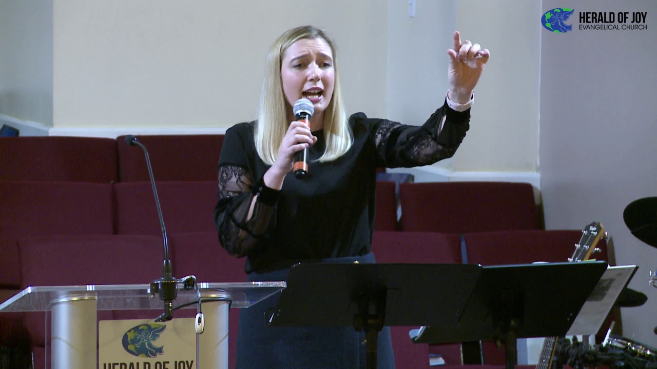 preaching about worship Spoken Word: 