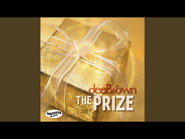 Dee Brown - The Prize