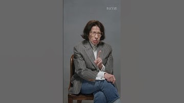 When it comes to good fashion, #FranLebowitz believes in quality over quantity. #TheNowIssue