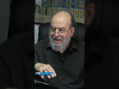 الزواج والمعاشرة والحيض عند اليهود Shorts 